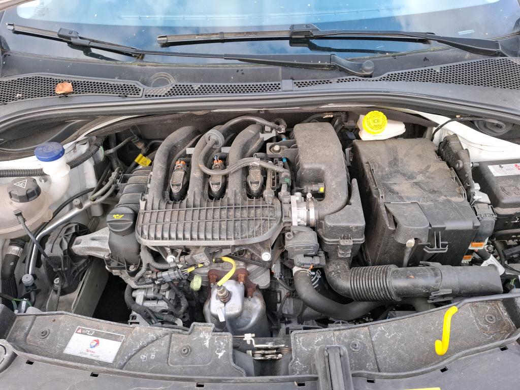CITROEN C3 PureTech 83 S&S BVM5 C-Series 2023
