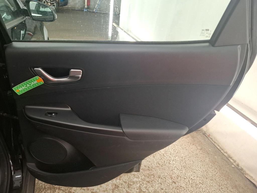 HYUNDAI KONA HYBRID 141 Intuitive 2021