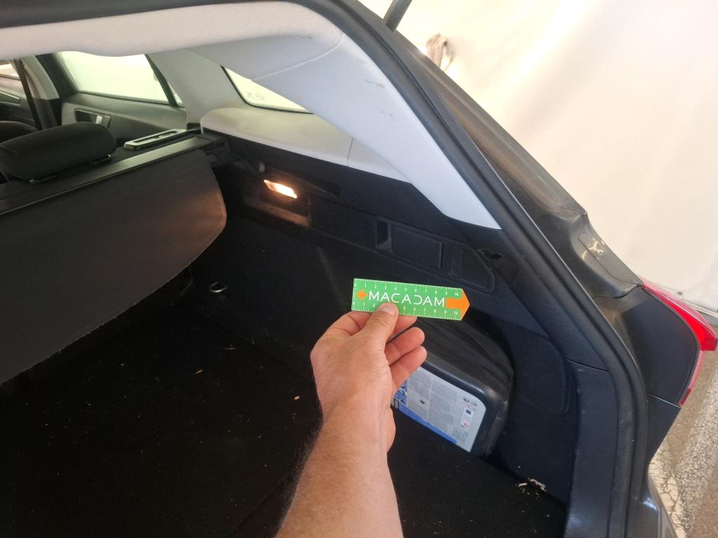 FORD FOCUS SW 1.5 EcoBlue 95 S&S Trend 2020