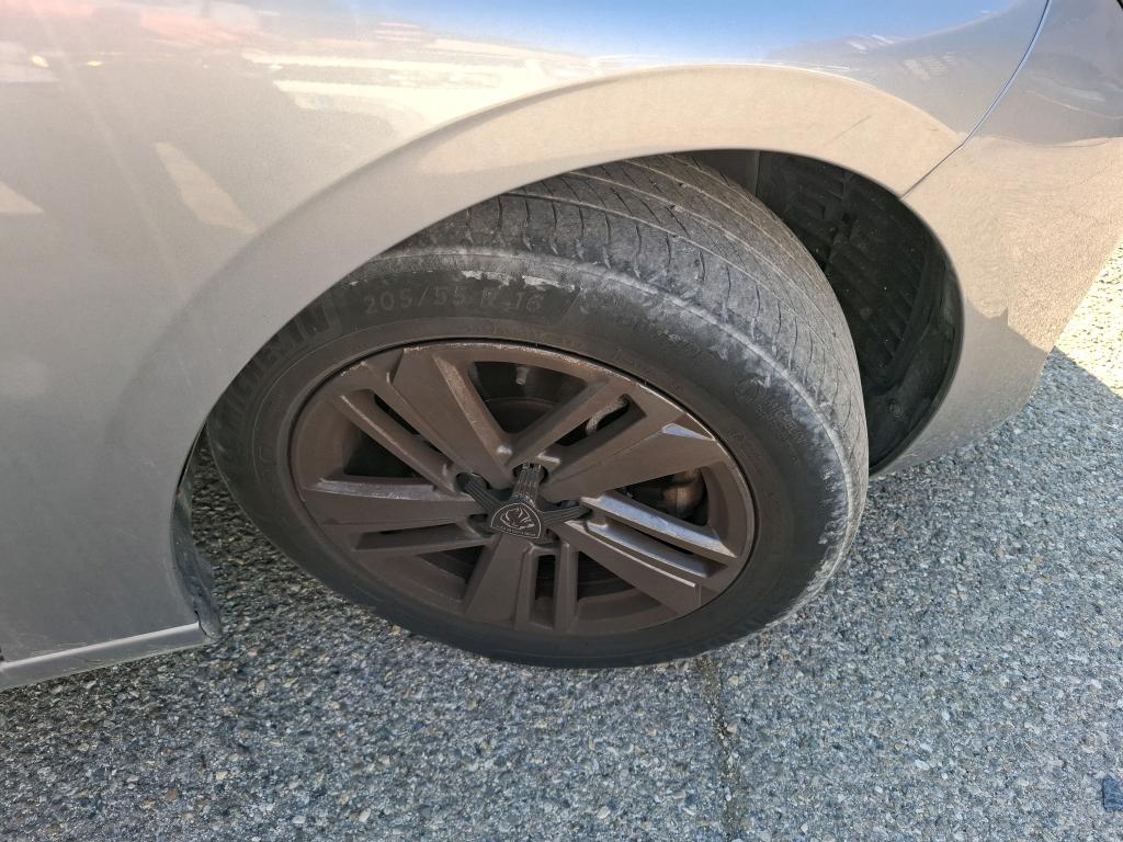 PEUGEOT 308 BlueHDi 130ch S&S EAT8 Active Pack 2023