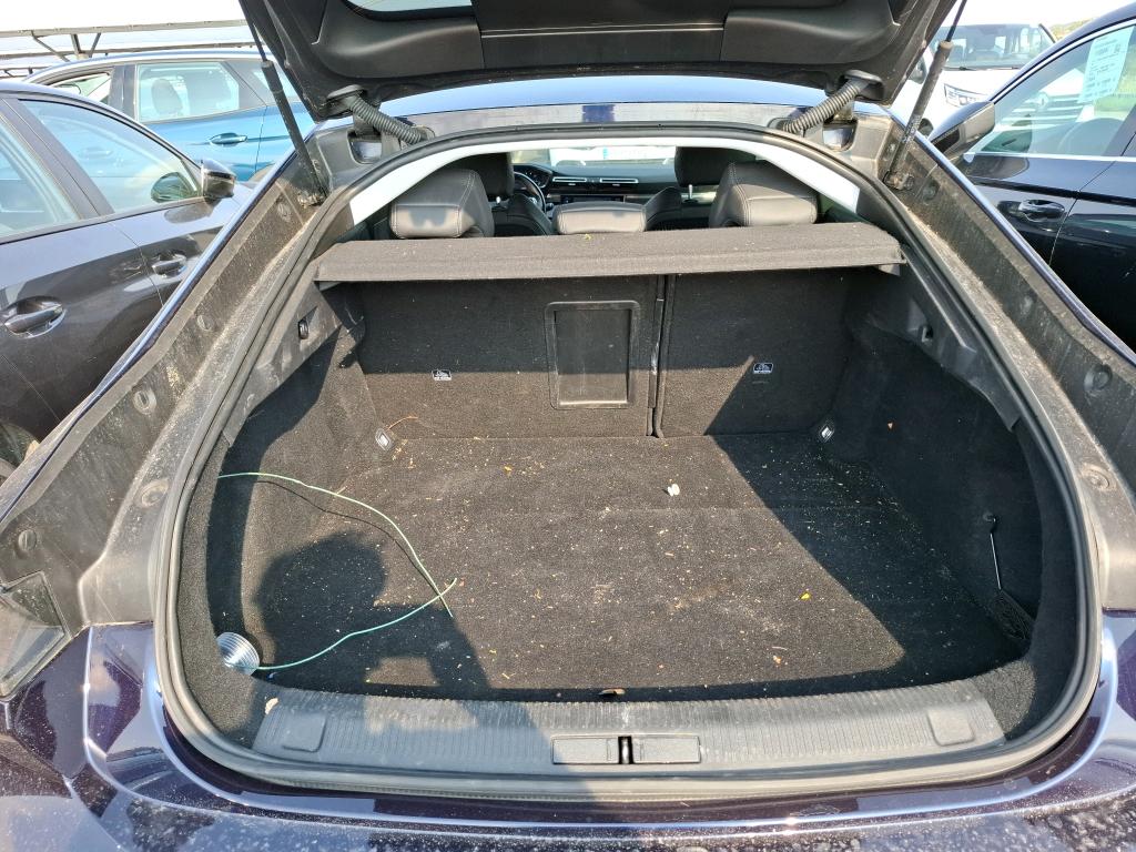PEUGEOT 508 PureTech 130 ch S&S EAT8 Allure Pack 2023