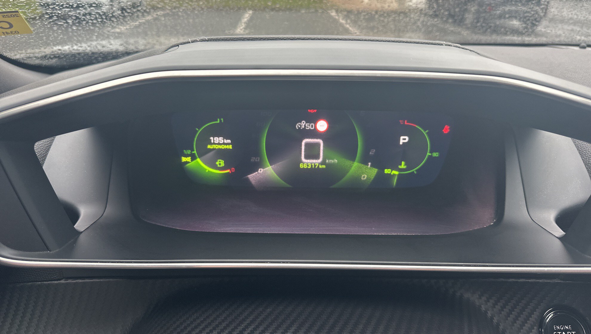 PEUGEOT 2008 PureTech 130 S&S EAT8 GT Line 2020