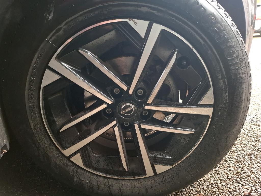 NISSAN Juke DIG-T 114 N-Connecta 2024