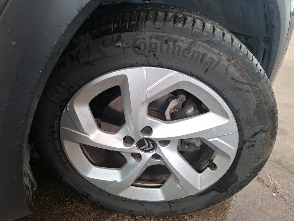 CITROEN C5 AIRCROSS BlueHDi 130 S&S EAT8 Business 2022