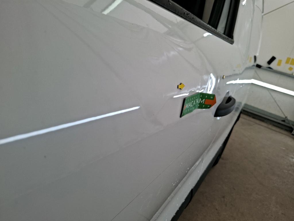 RENAULT EXPRESS VAN TCE 100 CONFORT 2021