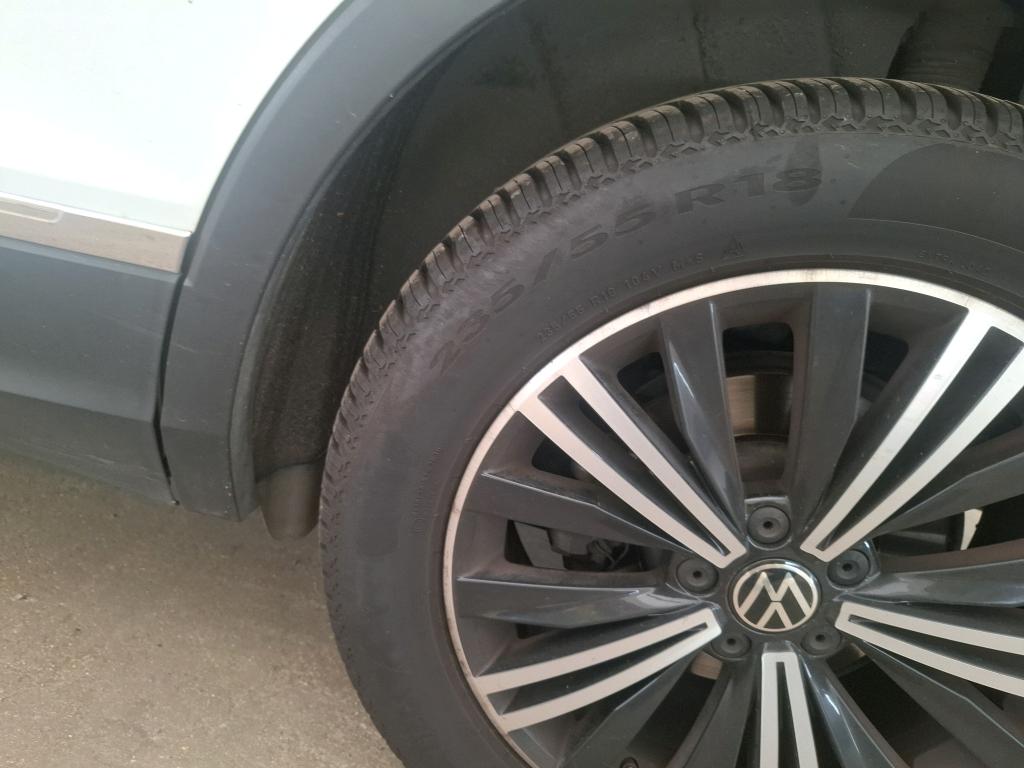 VOLKSWAGEN TIGUAN 2.0 TDI 150ch DSG7 Elegance Exclusive 2022