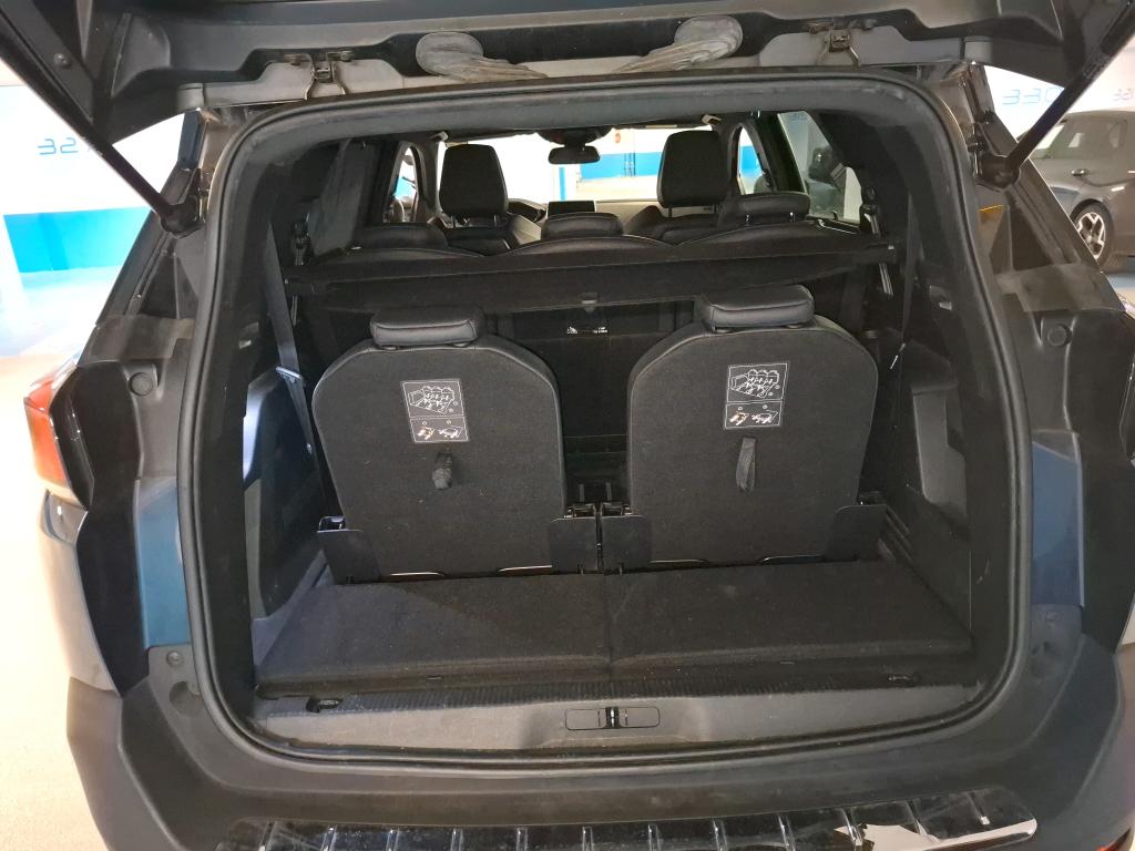 PEUGEOT 5008 PureTech 180ch S&S EAT8 GT Line 2019