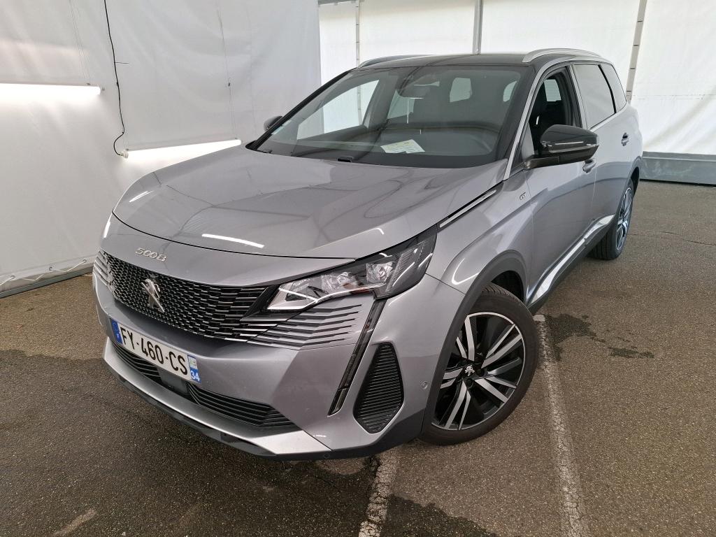 5008 BLUEHDI