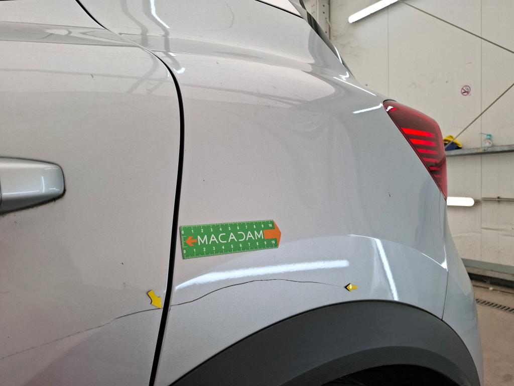 RENAULT CAPTUR E-Tech full hybrid 145 Techno 2024