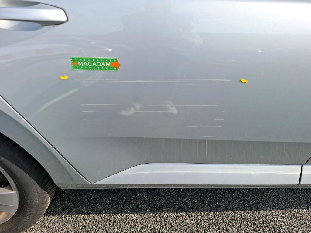 SKODA SUPERB COMBI 2.0 TDI 150 SCR DSG7 Business 2021