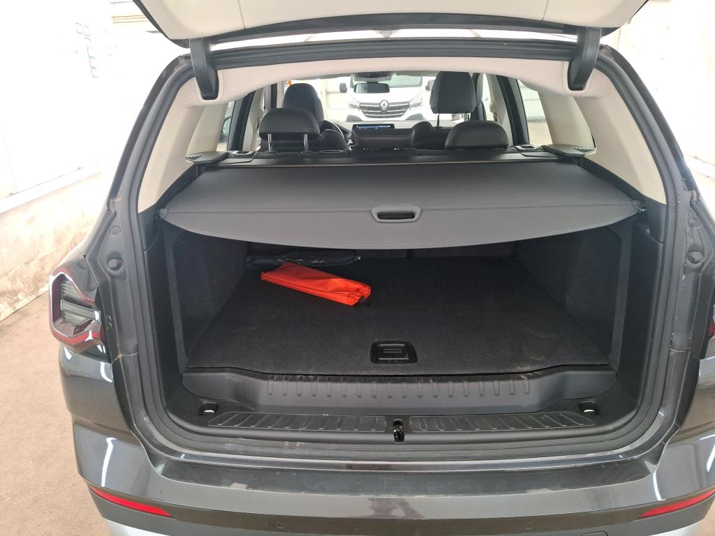 BMW X3 G01 LCI sDrive 18d 150ch BVA8 x Line 2023
