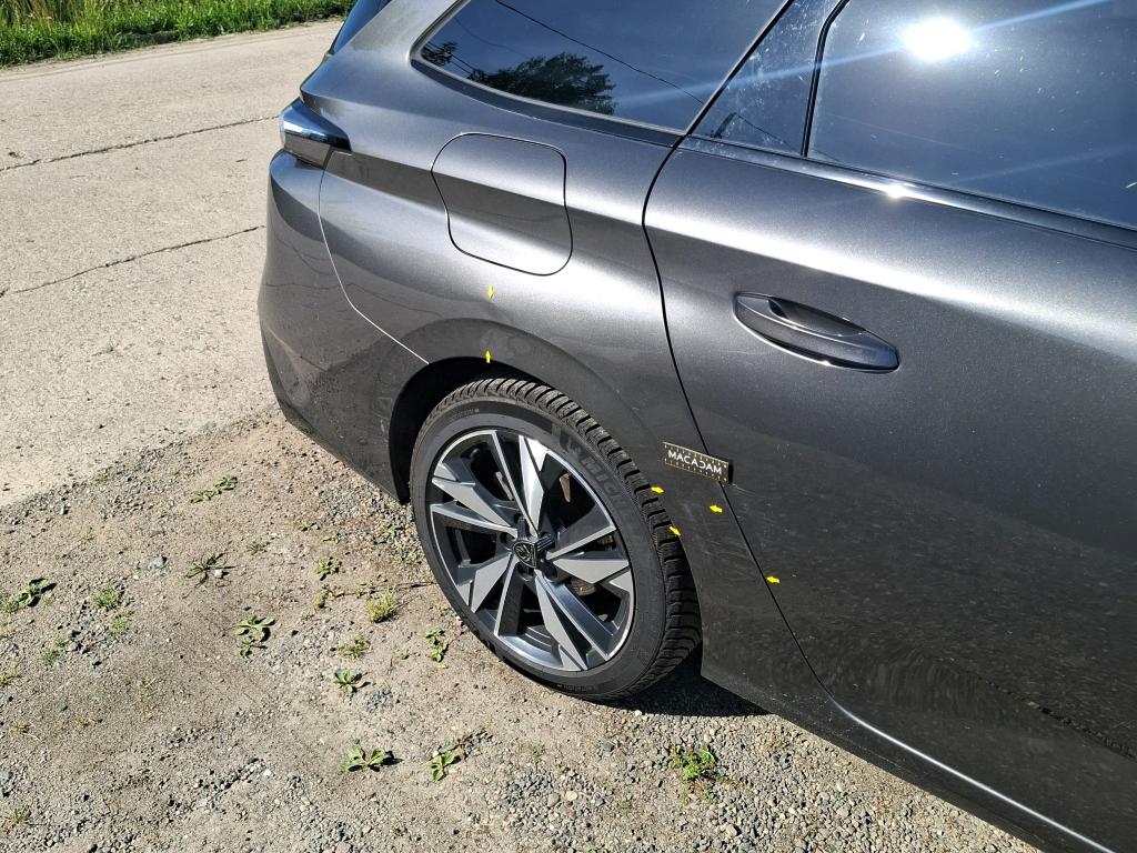 PEUGEOT 308 SW BlueHDi 130ch S&S BVM6 Allure 2022