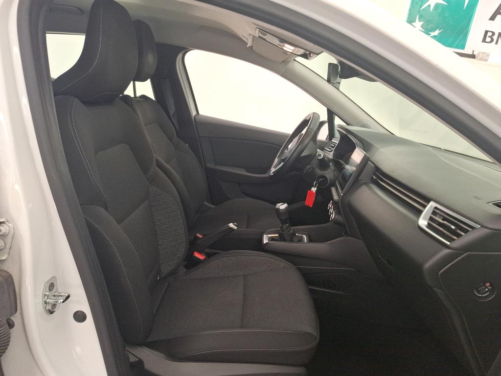 RENAULT CLIO V TCe 100 Business 2020