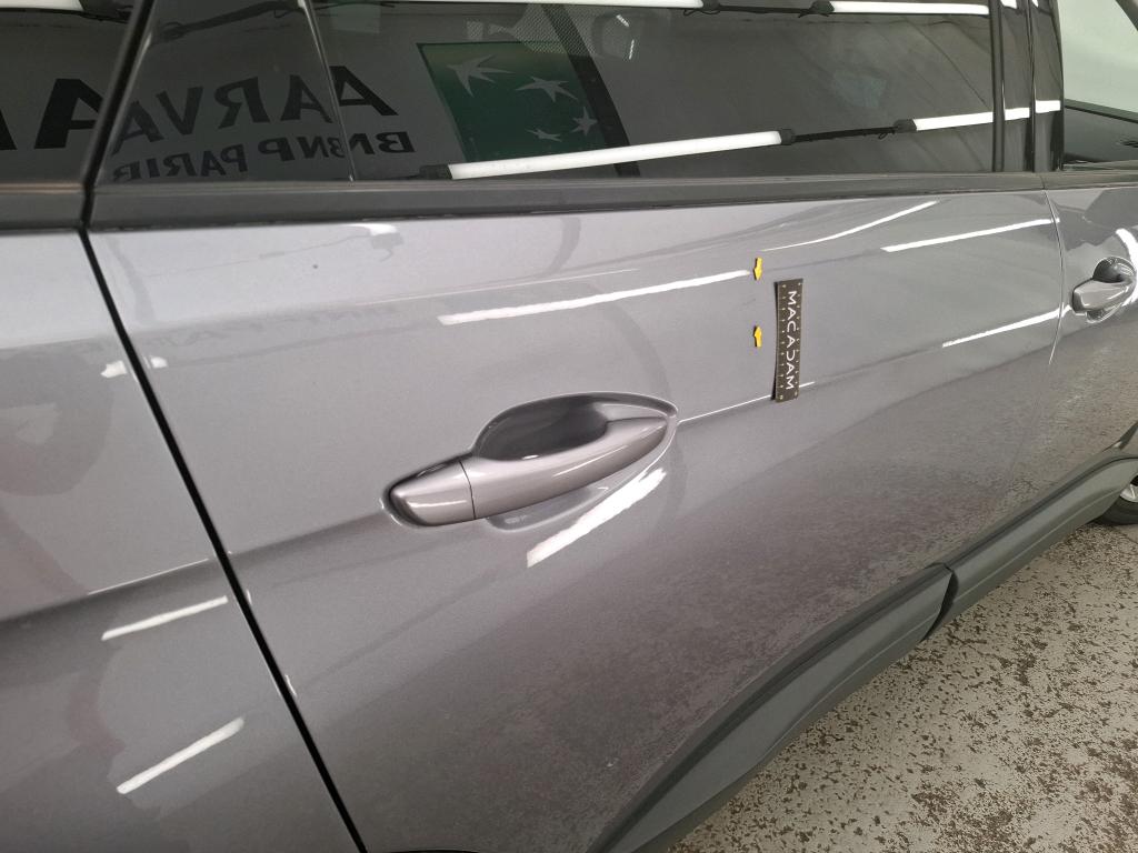 PEUGEOT 5008 BUSINESS BlueHDi 130ch S&S EAT8 Active 2019