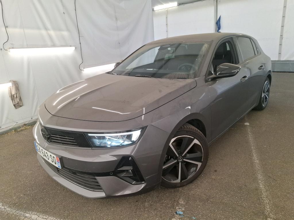 ASTRA 1.2