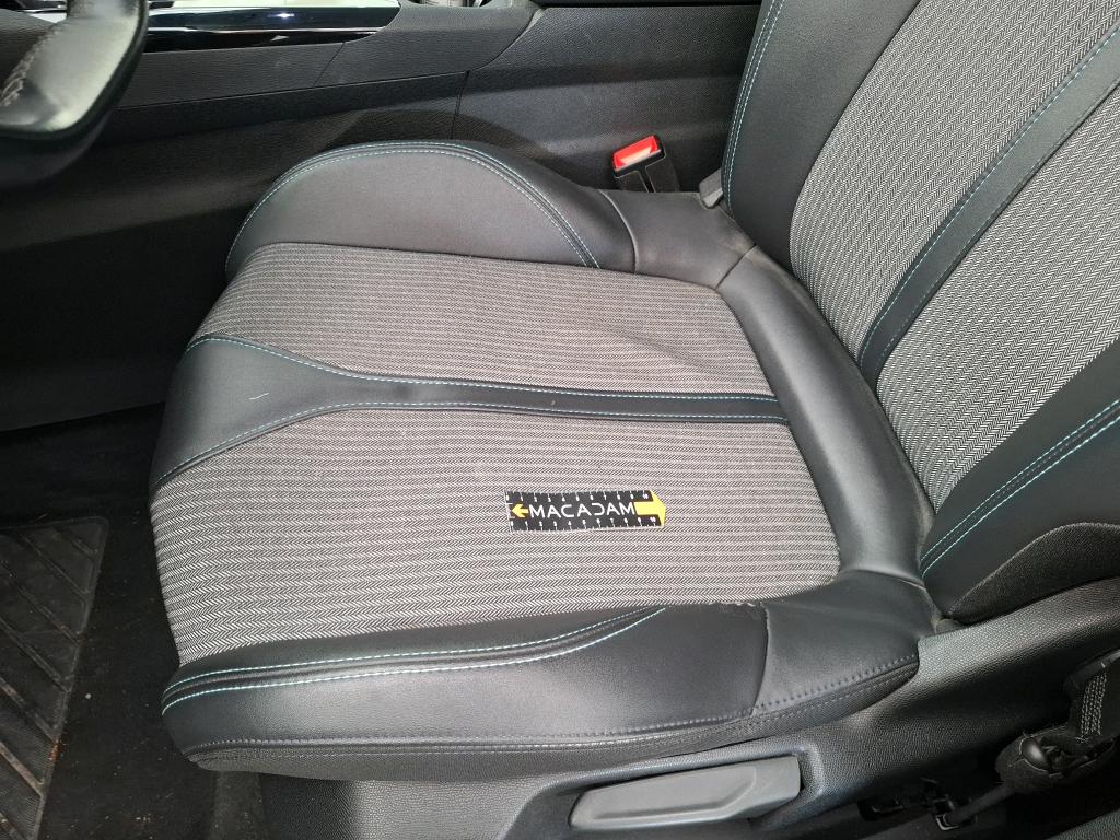 PEUGEOT 3008 BlueHDi 130ch S&S EAT8 Allure Pack 2022