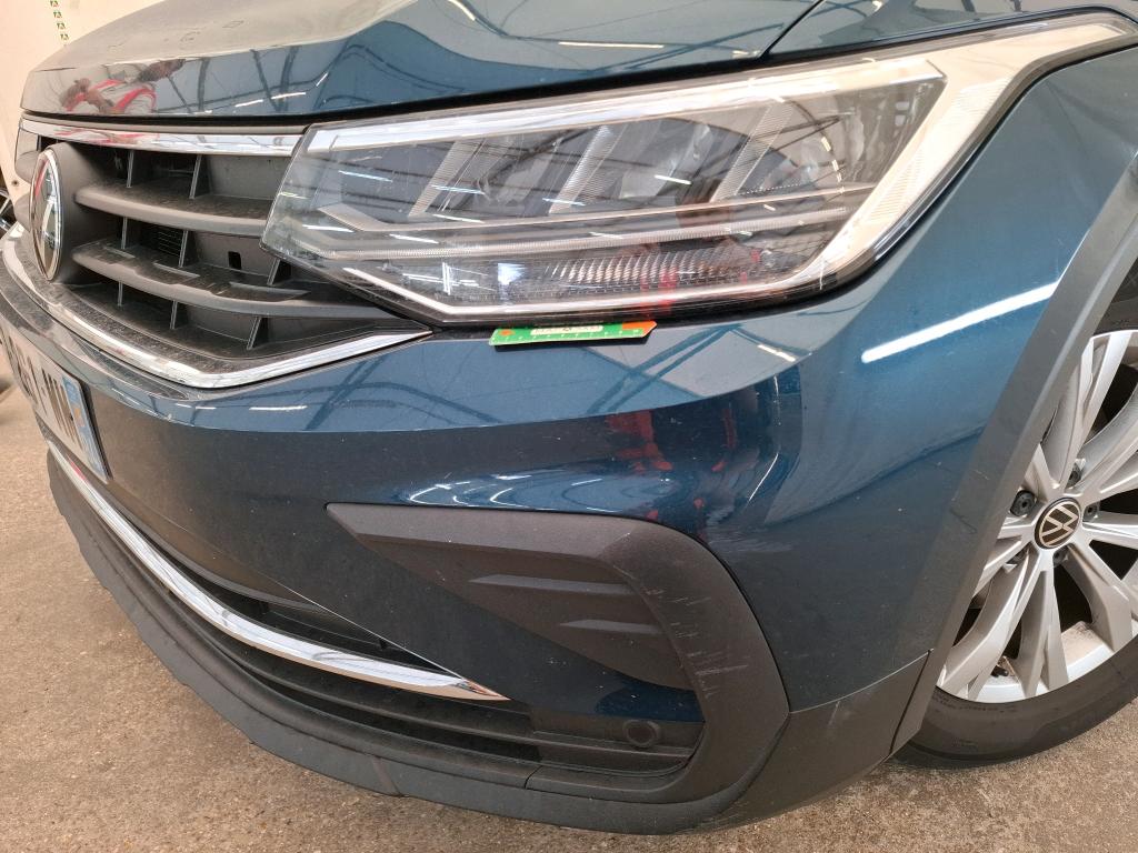 VOLKSWAGEN TIGUAN 1.5 TSI 150ch DSG7 Life Plus 2023