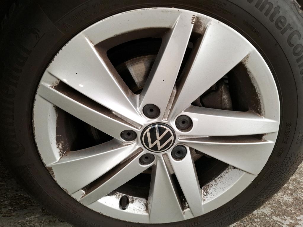VOLKSWAGEN GOLF SW 1.5 eTSI OPF 130 DSG7 Life Plus 2023