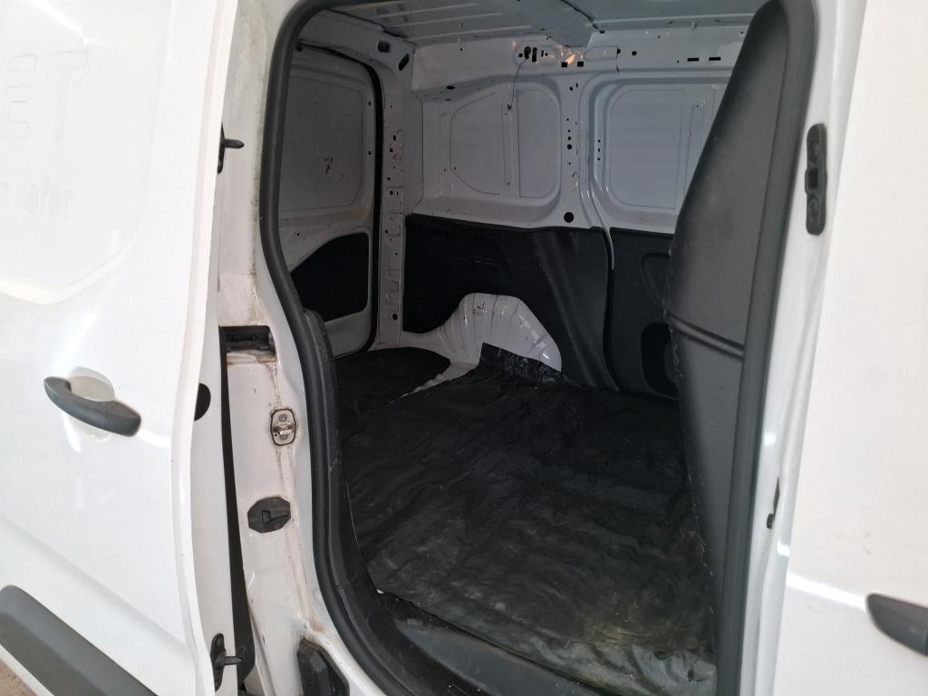 CITROEN BERLINGO VAN M 1000 BLUEHDI 100 S&S BVM5 DRIVER 2020