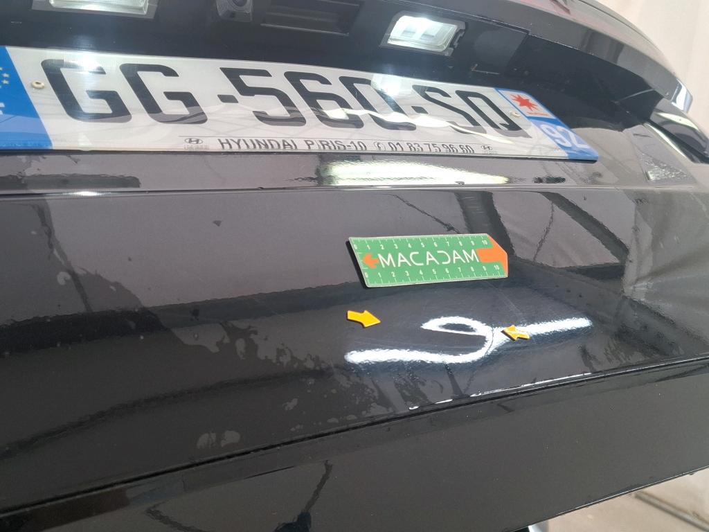 HYUNDAI TUCSON 1.6 T-GDI 265 HTRAC Plug-in BVA6 N Line Executive 2022