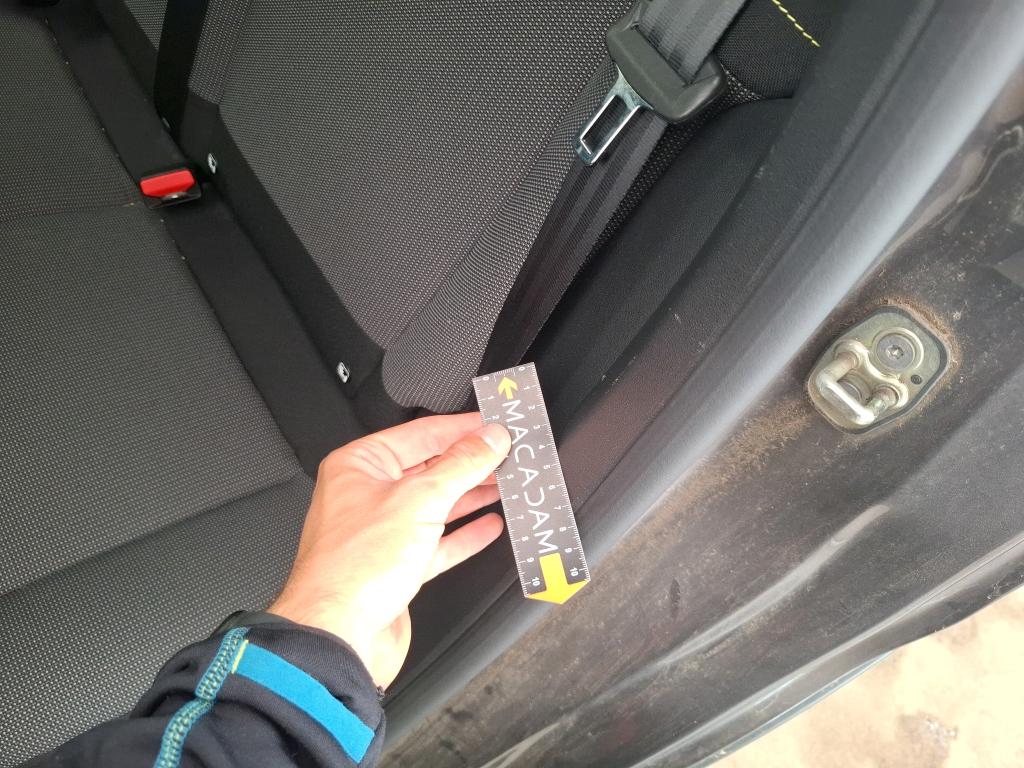 CITROEN C3 BUSINESS PureTech 110 S&S BVM6 Shine 2020