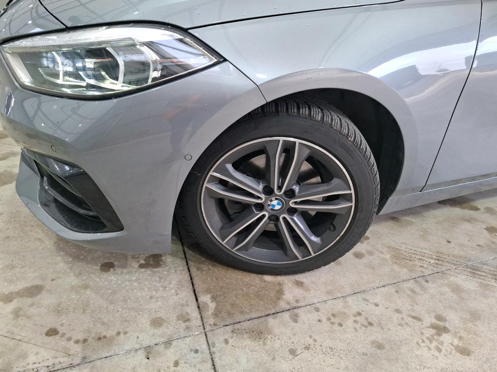 BMW SERIE 1 F40 118i 136 ch DKG7 Edition Sport 2023