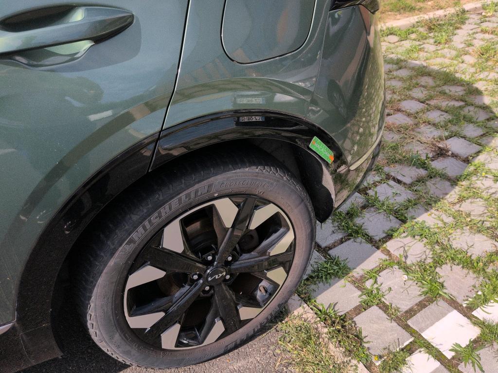 KIA SPORTAGE VP 1.6 T-GDi 265ch ISG Hybride Rechargeable BVA6 4x4 Design 2022