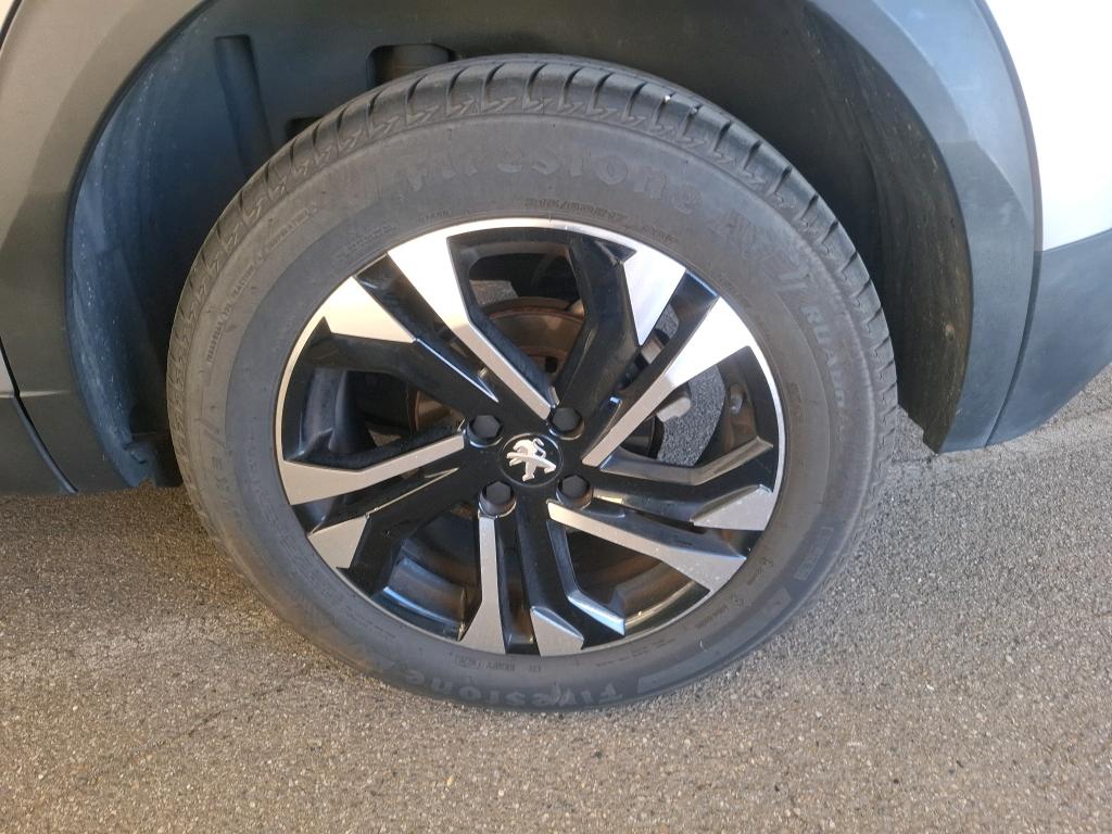 PEUGEOT 2008 BlueHDi 110 S&S BVM6 Allure Pack 2022