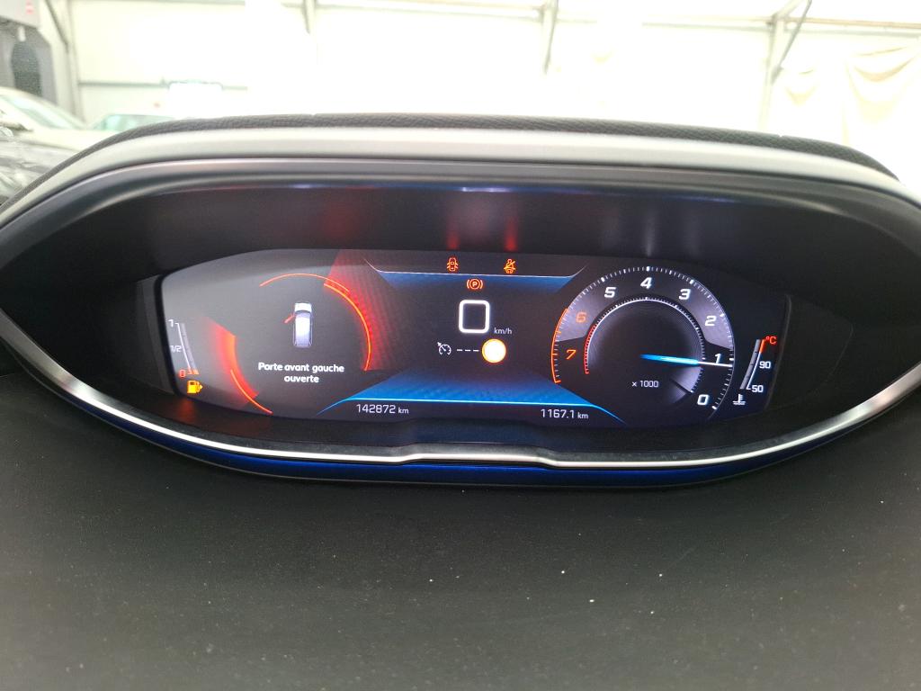 PEUGEOT 5008 PureTech 130ch S&S BVM6 Allure Pack 2022