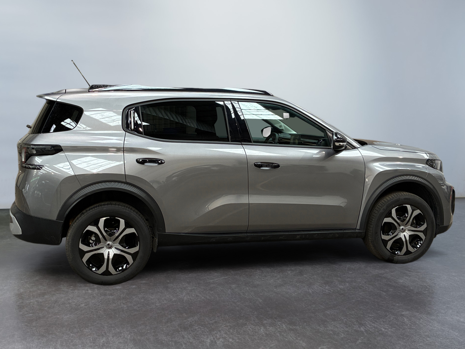 CITROEN C3 AIRCROSS Hybride 145 ch Aut Plus 2025