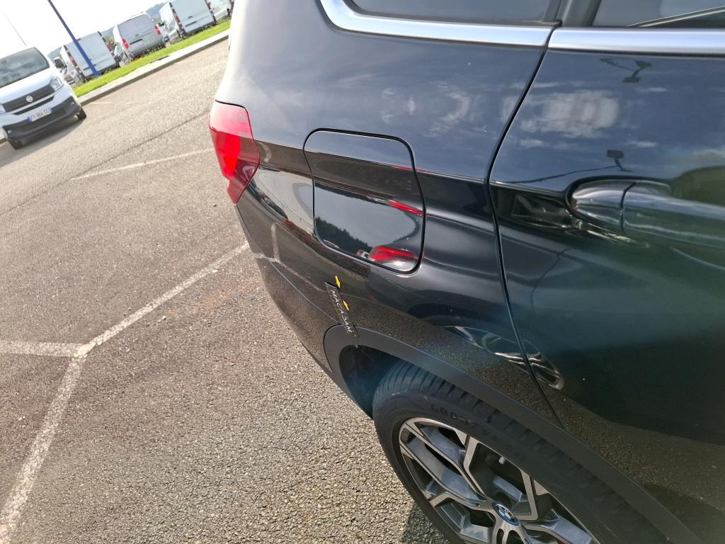 BMW X1. X1 F48 LCI xDrive 25e 220 ch BVA6 Business Design 2022