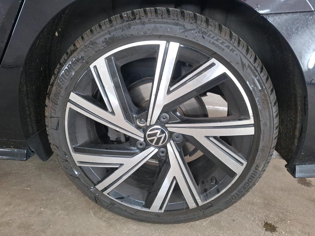 VOLKSWAGEN GOLF SW 2.0 TDI SCR 150 DSG7 R-Line 2021