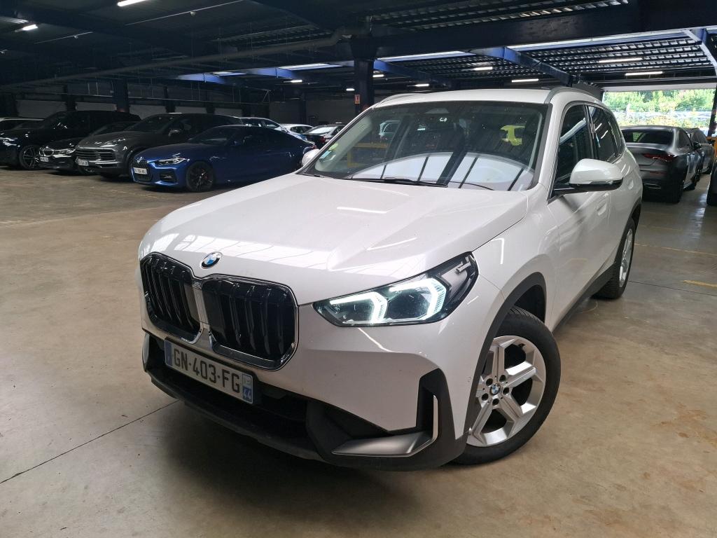 BMW X1 sDrive 18d 150ch DKG7 Business Design 2023