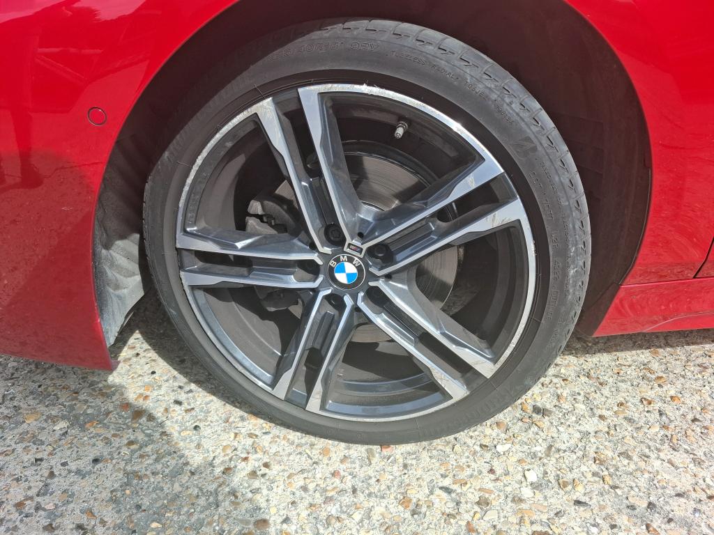 BMW SERIE 1 F40 118i 136 ch DKG7 M Sport 2023