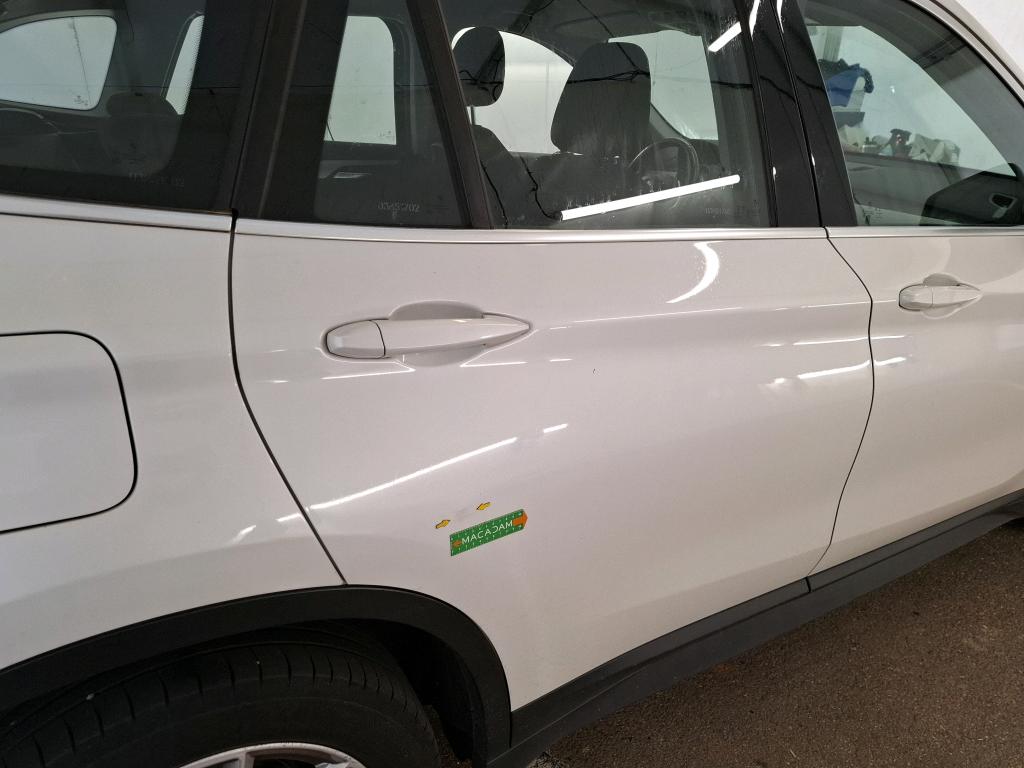 BMW X1. X1 F48 LCI sDrive 18d 150 ch BVA8 Business Design 2020