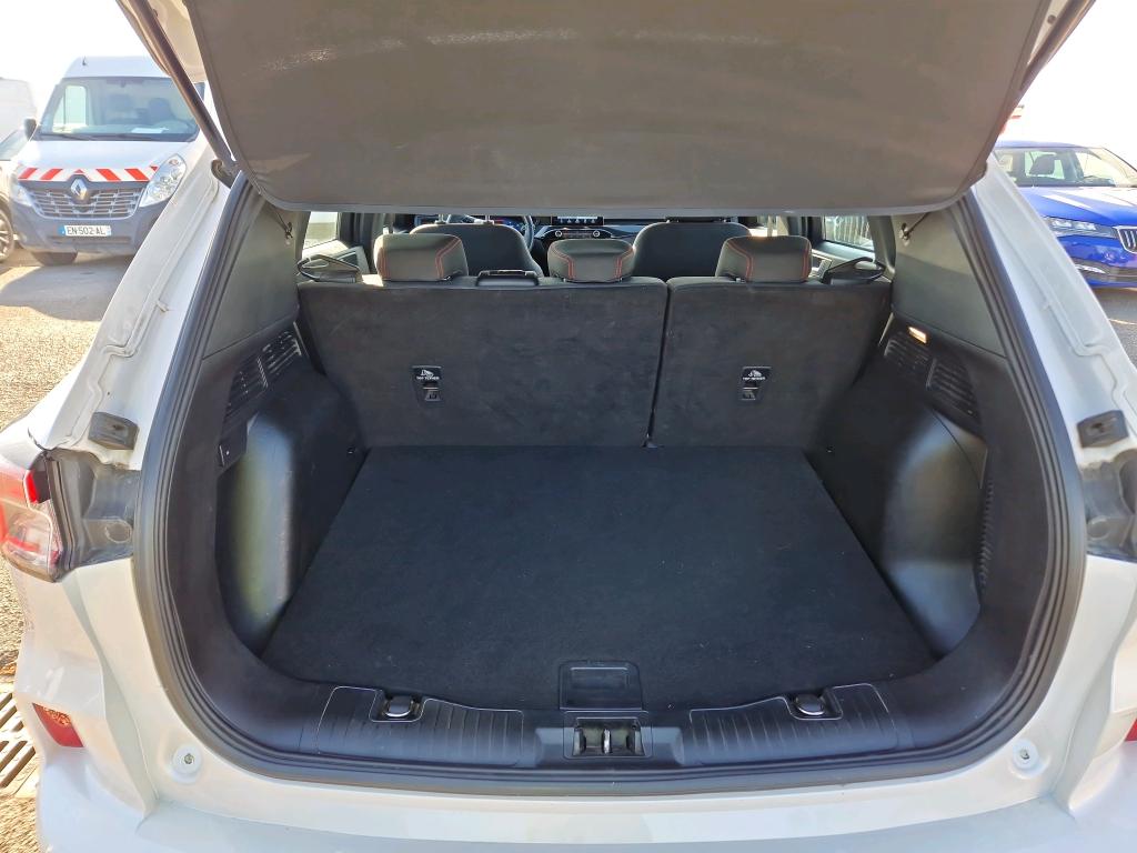 FORD KUGA 2.5 Duratec 190 ch FlexiFuel FHEV E85 Powershift ST-Line 2023