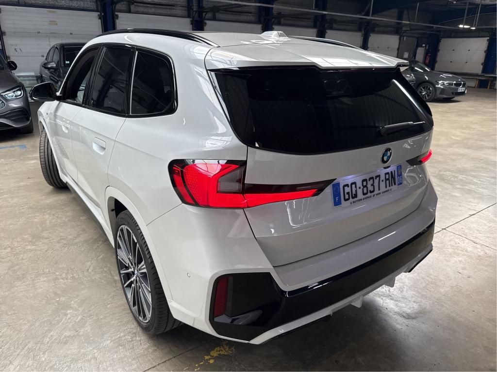 BMW X1 sDrive 18d 150ch DKG7 M Sport 2023