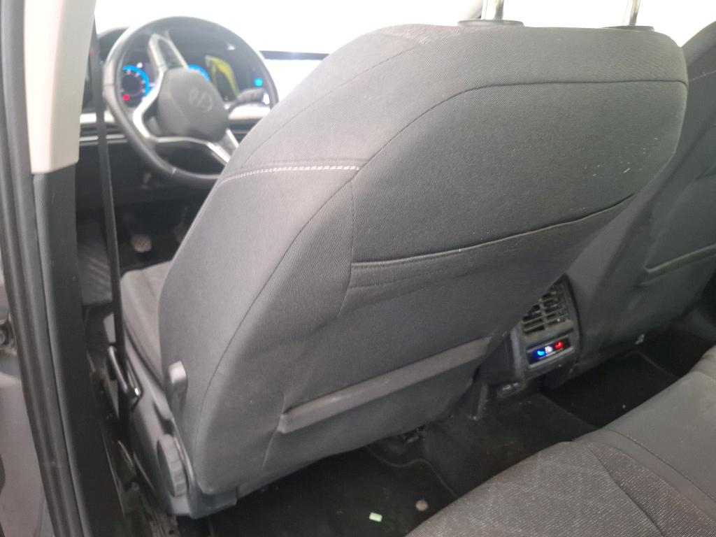 VOLKSWAGEN GOLF 2.0 TDI SCR 116 BVM6 Life Plus 2023