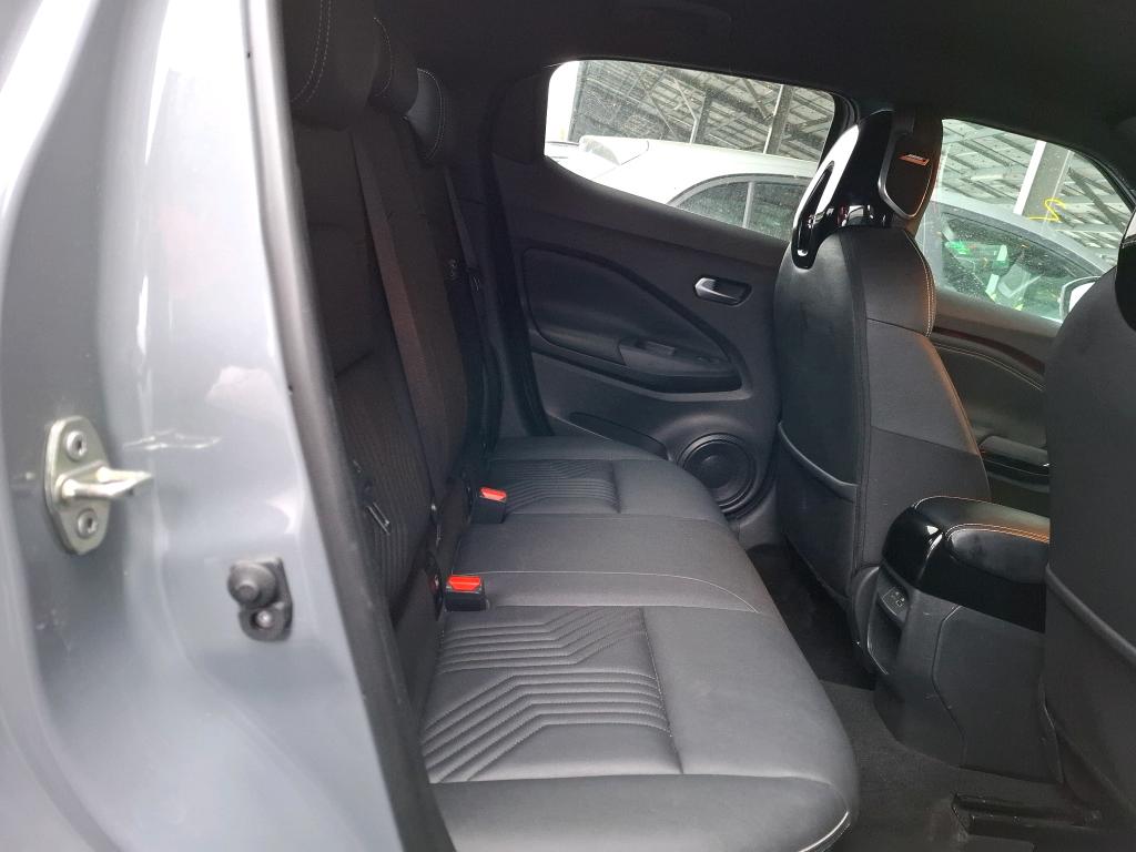 NISSAN Juke DIG-T 114 Tekna 2024