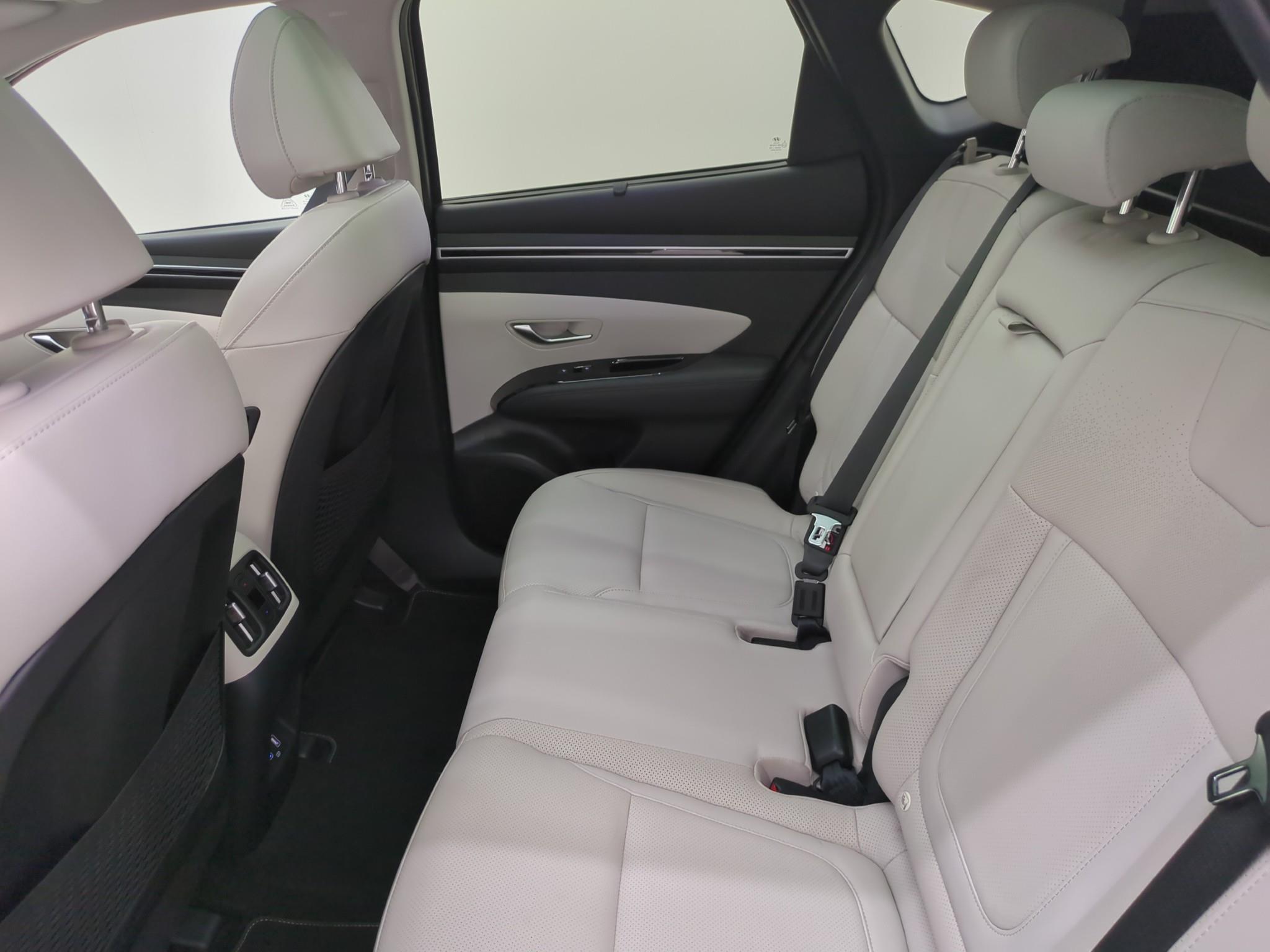 HYUNDAI TUCSON 1.6 T-GDI 265 HTRAC Plug-in BVA6 Executive 2021
