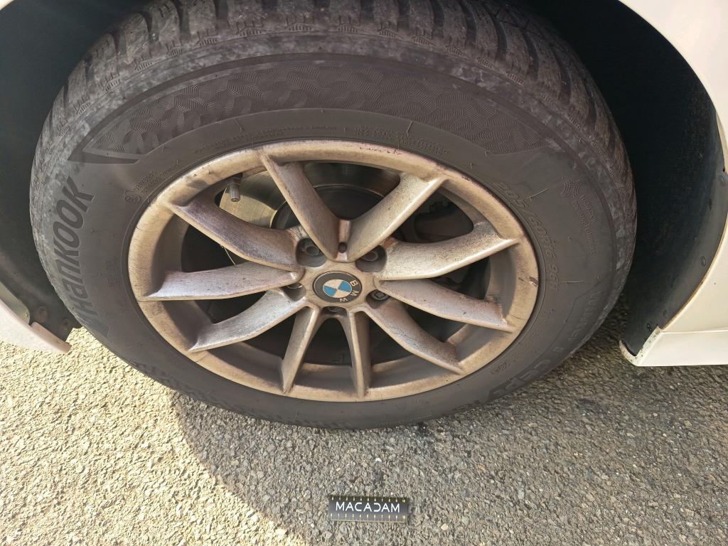 BMW SERIE 3 G20 320i 184 ch BVA8 Lounge 2020