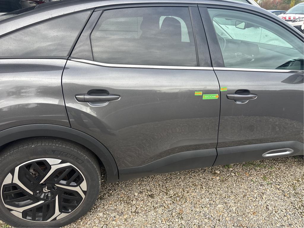 CITROEN C4 PureTech 130 EAT8 Max 2024