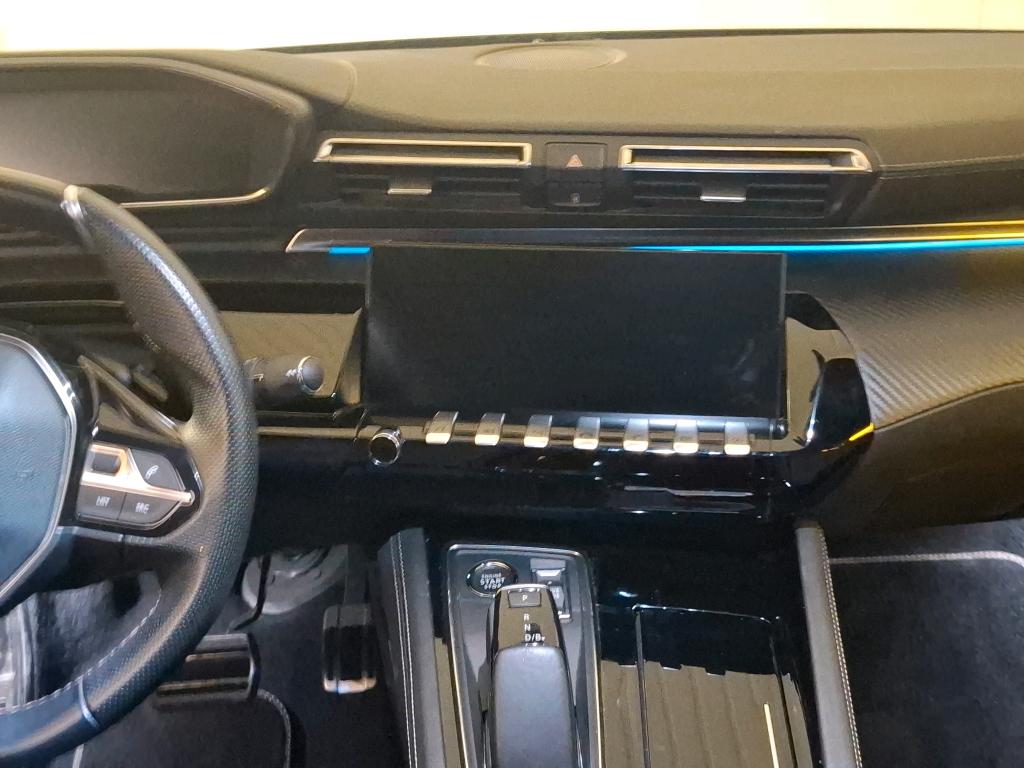 PEUGEOT 508 Hybrid 225 e-EAT8 GT 2022