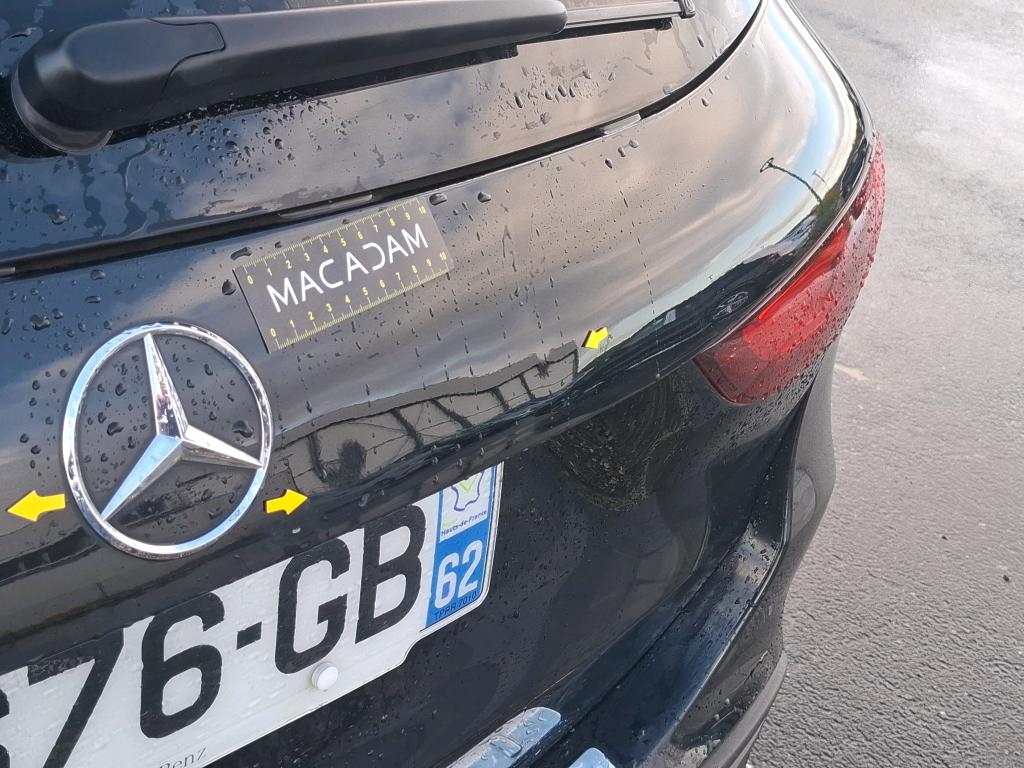 MERCEDES-BENZ MERCEDES GLA II 250 e 8G-DCT AMG Line 2023