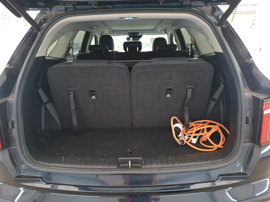 KIA SORENTO VP 1.6 T-GDi Hybride Rechargeable 265 ch 7pl 4x4 BVA6 Premium 2021
