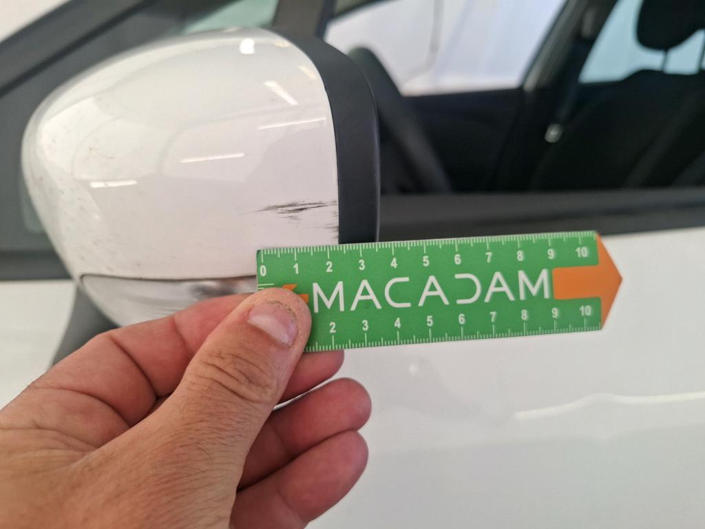 RENAULT CLIO SOCIETE DCI 90 ENERGY E6C AIR MEDIANAV 2019