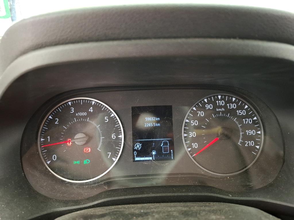 RENAULT EXPRESS VAN TCE 100 CONFORT 2021