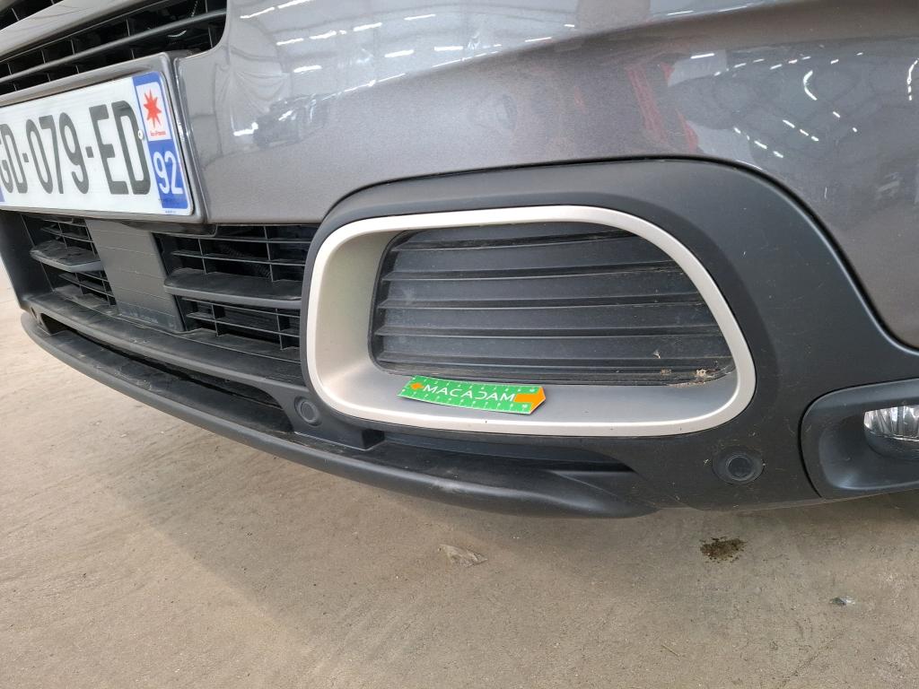CITROEN C5 AIRCROSS Hybride Rechargeable 225 S&S e-EAT8 Business 2021