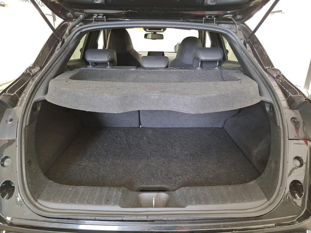 NISSAN JUKE 2023 HYBRID 143 Business+ 2023