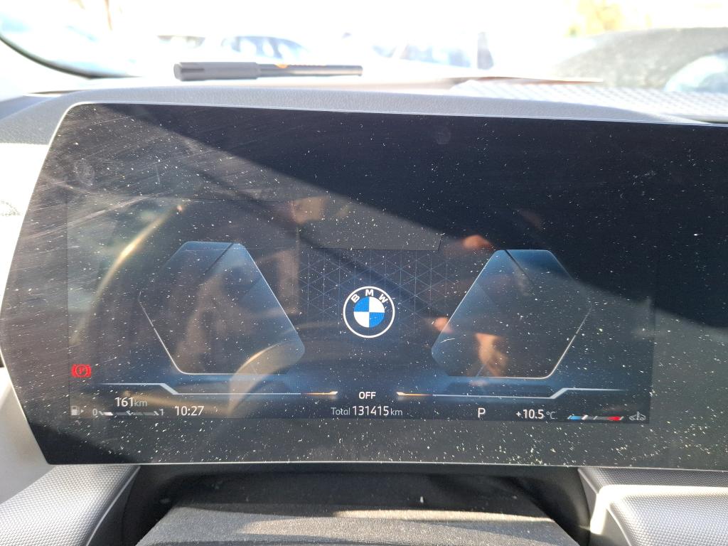BMW SERIE 2 ACTIVE TOURER 218d 150 ch DKG7 - 2024